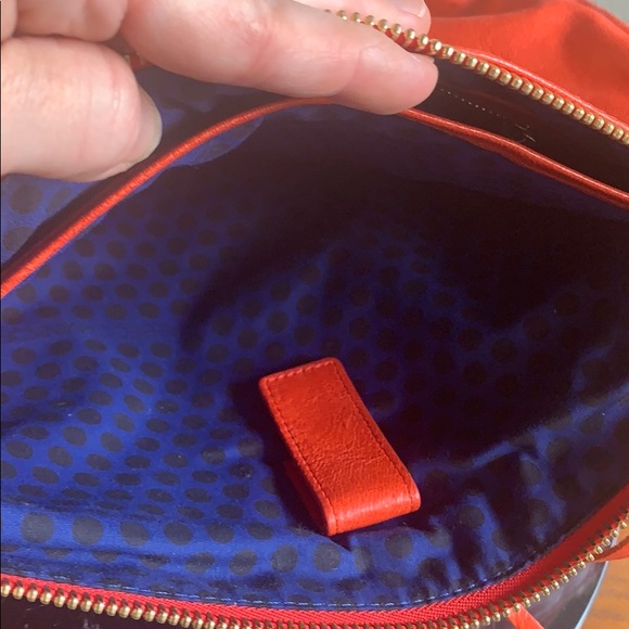 Rebecca Minkoff M.A.C. Crossbody purse - Picture 3 of 6